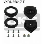 Слика 1 $на Буфер за амортизер SKF VKDA 35617 T