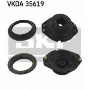 Слика 1 на буфер за амортизер SKF VKDA 35619