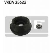 Слика 1 $на Буфер за амортизер SKF VKDA 35622