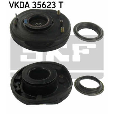 Слика на Буфер за амортизер SKF VKDA 35623 T