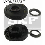 Слика 1 на буфер за амортизер SKF VKDA 35623 T