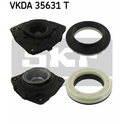 Слика на Буфер за амортизер SKF VKDA 35631 T