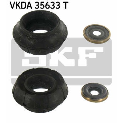 Слика на Буфер за амортизер SKF VKDA 35633 T