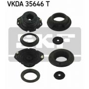 Слика 1 на буфер за амортизер SKF VKDA 35646 T