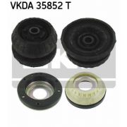 Слика 1 $на Буфер за амортизер SKF VKDA 35852 T