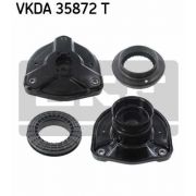 Слика 1 на буфер за амортизер SKF VKDA 35872 T