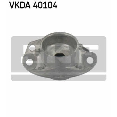 Слика на буфер за амортизер SKF VKDA 40104 за Audi A2 (8Z0) 1.4 - 75 коњи бензин