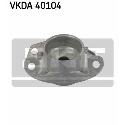 Слика на буфер за амортизер SKF VKDA 40104 за VW Jetta 4 (1J2) 1.8 T - 180 коњи бензин