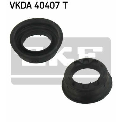 Слика на буфер за амортизер SKF VKDA 40407 T за Ford Fiesta BOX (f3l,f5l) 1.3 - 60 коњи бензин