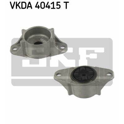 Слика на буфер за амортизер SKF VKDA 40415 T за Ford Focus 2 (da) 2.0 - 145 коњи бензин