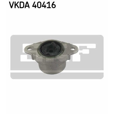 Слика на буфер за амортизер SKF VKDA 40416 за Mazda 2 Hatchback (DY) 1.2 - 75 коњи бензин