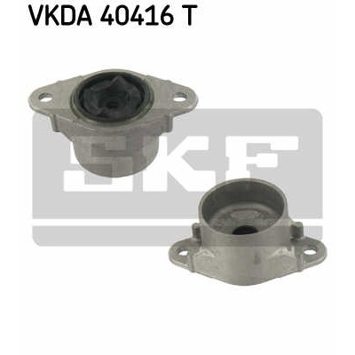 Слика на буфер за амортизер SKF VKDA 40416 T за Mazda 2 Hatchback (DY) 1.2 - 75 коњи бензин