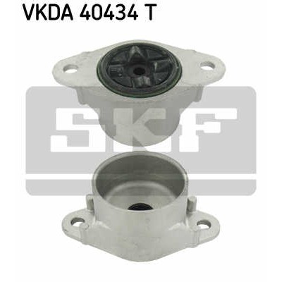 Слика на буфер за амортизер SKF VKDA 40434 T за Ford Fiesta 6 1.4 TDCi - 70 коњи дизел