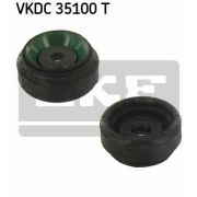 Слика 1 на буфер за амортизер SKF VKDC 35100 T