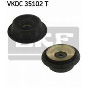 Слика 1 на буфер за амортизер SKF VKDC 35102 T