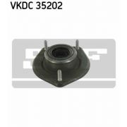 Слика 1 на буфер за амортизер SKF VKDC 35202