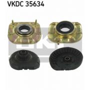 Слика 1 на буфер за амортизер SKF VKDC 35634