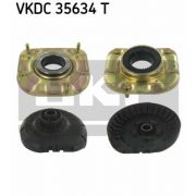 Слика 1 на буфер за амортизер SKF VKDC 35634 T