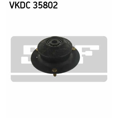 Слика на Буфер за амортизер SKF VKDC 35802