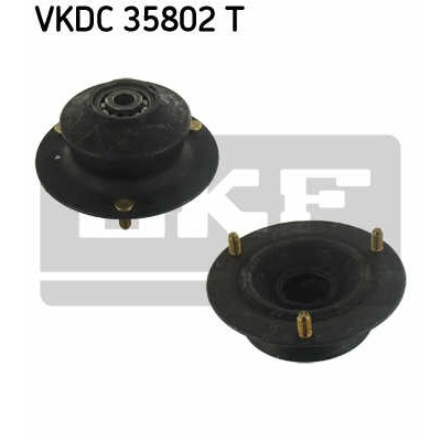 Слика на Буфер за амортизер SKF VKDC 35802 T