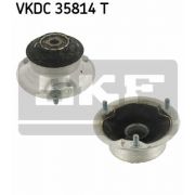 Слика 1 на буфер за амортизер SKF VKDC 35814 T