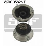 Слика 1 на буфер за амортизер SKF VKDC 35826 T