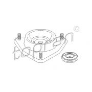 Слика 1 на буфер за амортизер TOPRAN 300 691