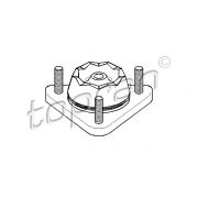 Слика 1 $на Буфер за амортизер TOPRAN 301 403