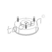 Слика 1 на буфер за амортизер TOPRAN 302 358