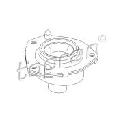 Слика 1 на буфер за амортизер TOPRAN 721 202
