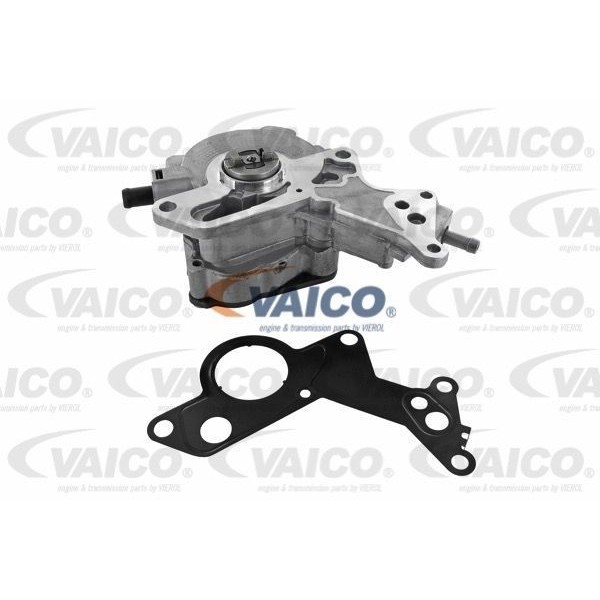 Слика на вакум пумпа, сопирачки систем VAICO Original  Quality V10-0724 за VW EOS (1F7,1F8) 2.0 TDI - 140 коњи дизел