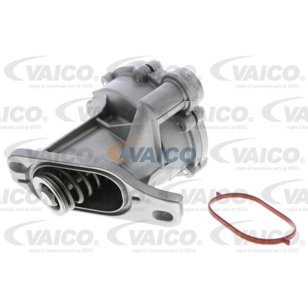 Слика на вакум пумпа, сопирачки систем VAICO Original  Quality V10-0735 за VW LT 28-35 2 Bus (2DM) 2.5 TDI - 83 коњи дизел