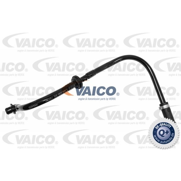 Слика на вакум црево, сопирачки систем VAICO Q+ MADE IN GERMANY V10-3600 за VW Jetta 3 (1H2) 1.6 - 101 коњи бензин