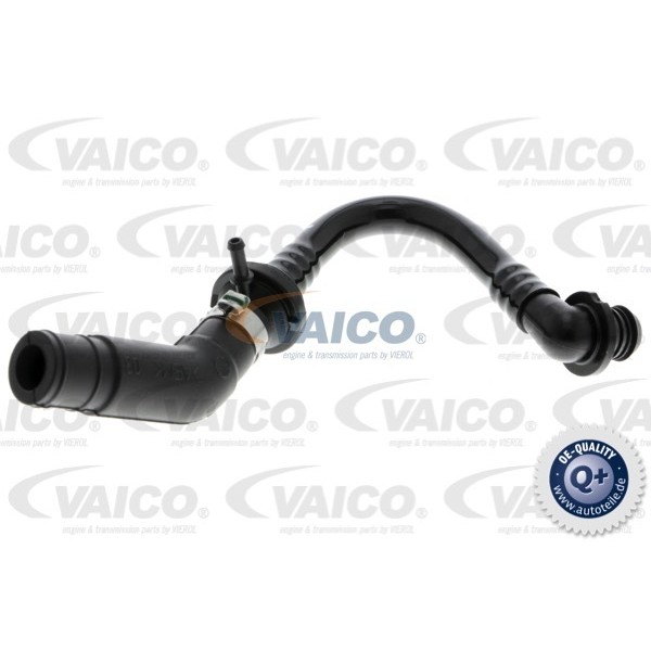 Слика на вакум црево, сопирачки систем VAICO Q+ MADE IN GERMANY V10-3617 за VW Jetta 4 (1J2) 1.9 TDI - 150 коњи дизел