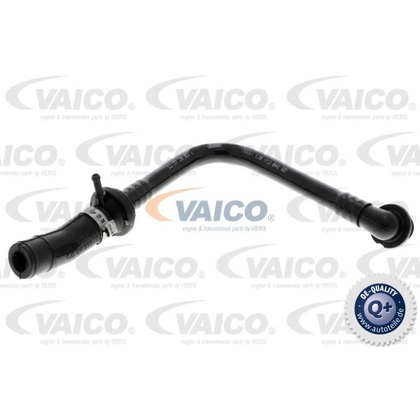 Слика на вакум црево, сопирачки систем VAICO Q+ MADE IN GERMANY V10-3623 за VW Jetta 4 Estate (1J6) 1.9 TDI - 110 коњи дизел