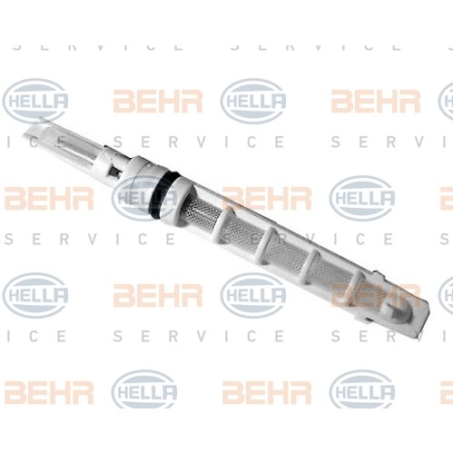 Слика на вбризгувачка дизна,експанзионен вентил HELLA 8UW 351 233-001 за Volvo 740 Saloon (744) 2.3 Turbo - 165 коњи бензин