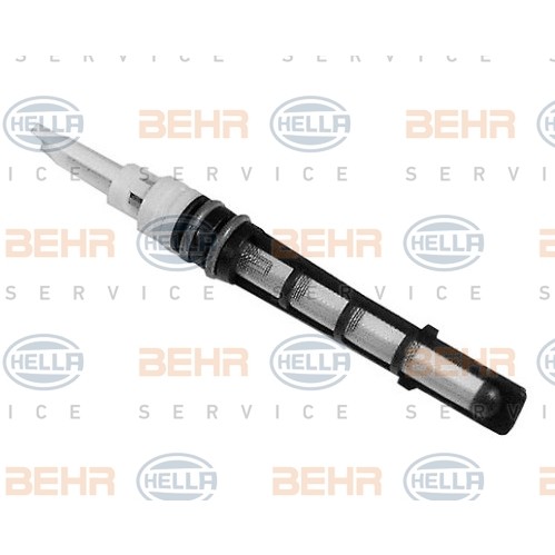 Слика на вбризгувачка дизна,експанзионен вентил HELLA 8UW 351 233-081 за Ford Mondeo 1 Clipper (BNP) 2.5 i 24V - 170 коњи бензин