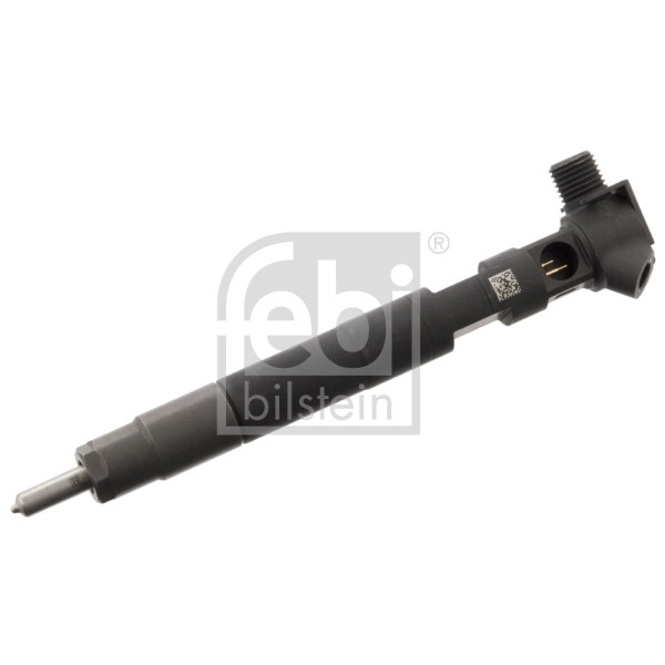 Слика на вбризгувачка дизна FEBI BILSTEIN 102471 за Mercedes GLK-class (x204) 200 CDI (204.901) - 143 коњи дизел