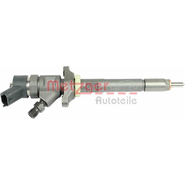 Слика на вбризгувачка дизна METZGER genuine 0870072 за Peugeot 307 Estate (3E) 1.6 HDi 110 - 109 коњи дизел