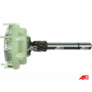 Слика 1 $на Венец, планетарен редуктор (стартер) AS-PL Brand new  Starter motor planet gear with drive SG0081S