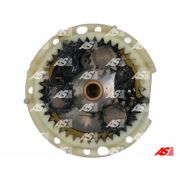 Слика 2 $на Венец, планетарен редуктор (стартер) AS-PL Brand new  Starter motor planet gear SG0017