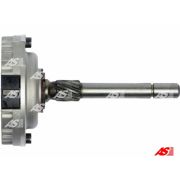 Слика 1 $на Венец, планетарен редуктор (стартер) AS-PL Brand new  Starter motor planet gear SG0027