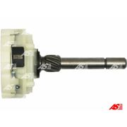 Слика 1 $на Венец, планетарен редуктор (стартер) AS-PL Brand new  Starter motor planet gear SG0028