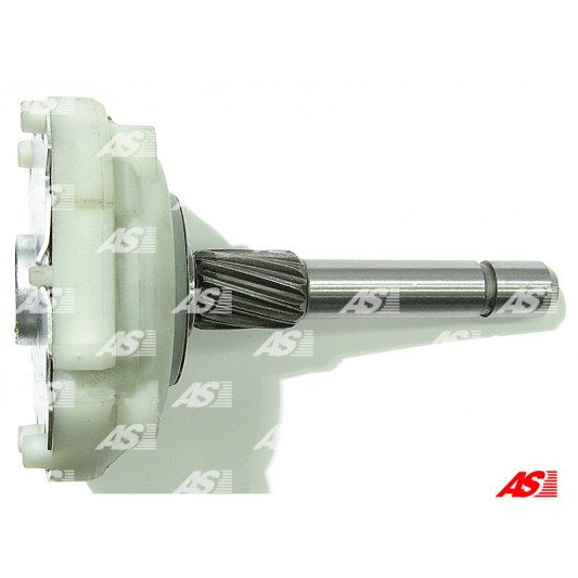 Слика на Венец, планетарен редуктор (стартер) AS-PL Brand new  Starter motor planet gear SG9023