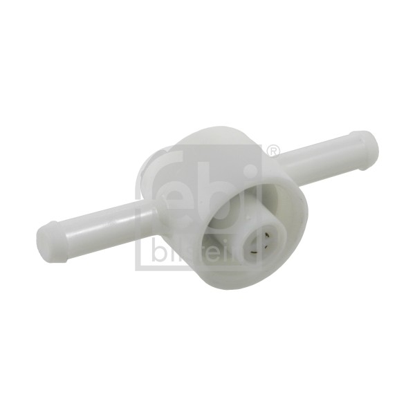 Слика на вентил, воздушен филтер FEBI BILSTEIN 02087 за VW Caddy Pickup (14) 1.6 D - 55 коњи дизел