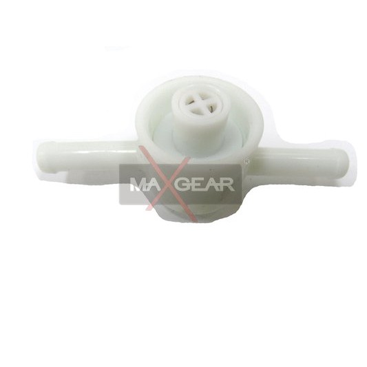 Слика на вентил, воздушен филтер MAXGEAR 27-0115 за VW Polo 3 Variant (6kv5) 1.9 SDI - 64 коњи дизел