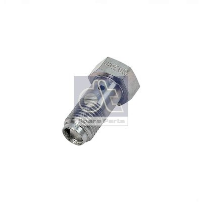 Слика на вентил, горивен систем DT Spare Parts 5.40076 за камион DAF 85 CF FAC 85 CF 380 - 381 коњи дизел