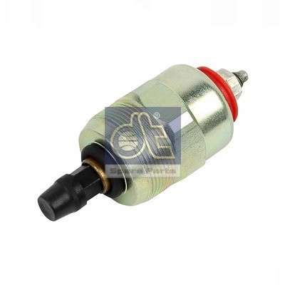 Слика на вентил, гориво DT Spare Parts 6.33280 за камион MAN L2000 8.155 LLS, LLRS - 155 коњи дизел