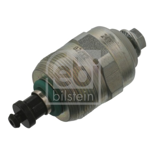 Слика на вентил, гориво FEBI BILSTEIN 11246 за камион Iveco Eurocargo 120 E 18, 120 E 18 P, 120 E 18 H - 177 коњи дизел