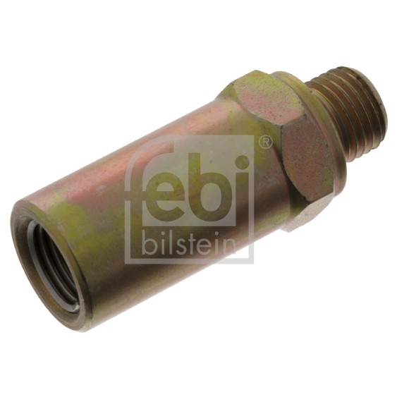 Слика на вентил, гориво FEBI BILSTEIN 45951 за камион Renault C 1982 CBH 280.34 - 283 коњи дизел